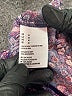 American Eagle Outfitters 100% Viscose Paisley Purple Romper Size M - photo 8