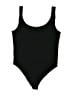 Pull&Bear Black Bodysuit Size L - photo 1