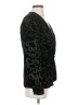 Rimini Paisley Black Blazer Size S (estimated) - photo 4
