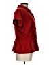 Piazza Sempione Red Coat Size EU (IT) 48 / US 12 - photo 4