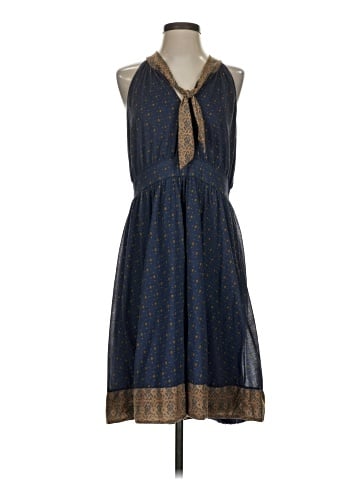Deletta Casual Dress (view 1)