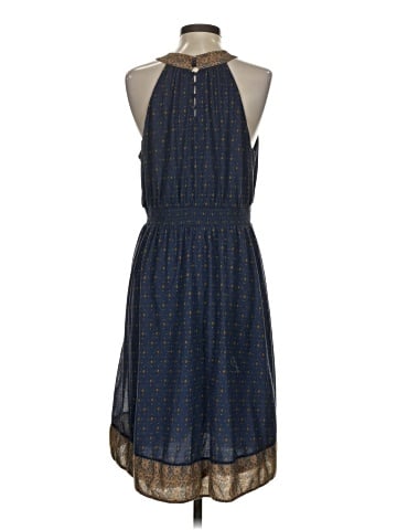 Deletta Casual Dress (view 2)