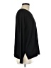 Lucky Brand Black Pullover Sweater Size M - photo 4