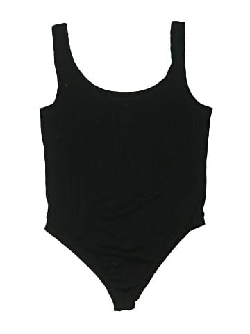 Pull&Bear Bodysuit (view 2)