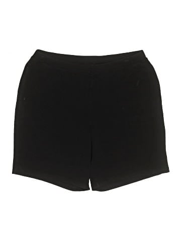 SUPREMA Essentials by Catherines Shorts (view 1)