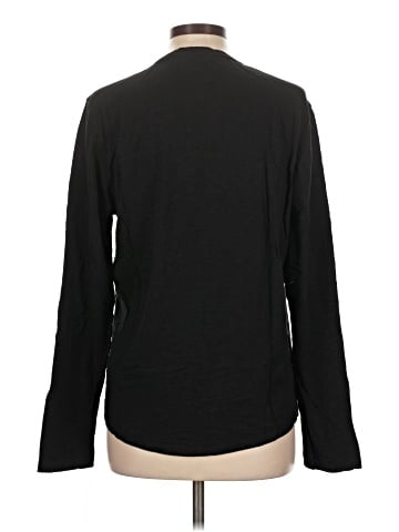 Kenneth Cole New York Long Sleeve T-Shirt (view 2)