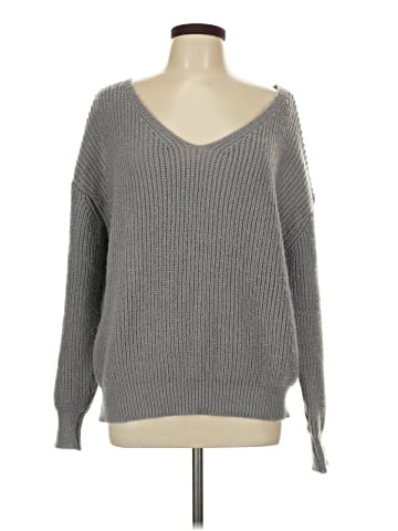 Unbranded Pullover Sweater (view 1)