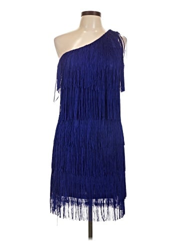 Boutique + Cocktail Dress (view 1)