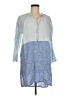 Roberta Roller Rabbit Blue Casual Dress Size XS - photo 1