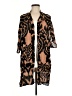 Vince Camuto Brown Cardigan One size - photo 1