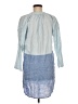Roberta Roller Rabbit Blue Casual Dress Size XS - photo 2