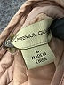 Assorted Brands Solid Pink Jacket Size L - photo 6