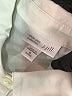 J.Jill Ivory Long Sleeve Blouse Size M - photo 7