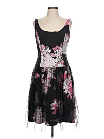 Milly Cocktail Dress (view 1)