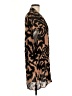 Vince Camuto Brown Cardigan One size - photo 4