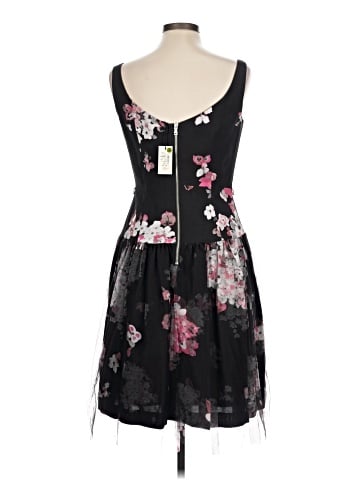 Milly Cocktail Dress (view 2)