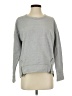Athleta Gray Sweatshirt Size S - photo 1