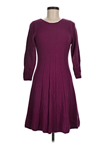 The Limited Casual Dress (view 1)