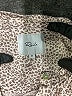 Rails Animal Print Tan Casual Dress Size XS - photo 7
