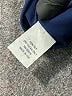 Lula Kate 100% Silk Print Blue Cocktail Dress Size 4 - photo 8
