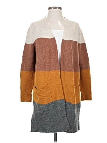 Madewell Cardigan (view 1)