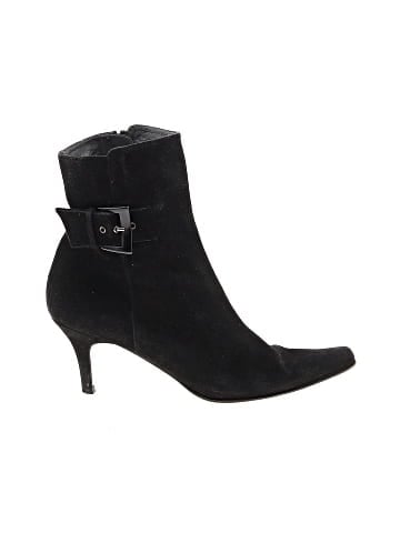 Stuart Weitzman Ankle Boots (view 1)
