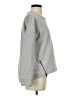 Athleta Gray Sweatshirt Size S - photo 4
