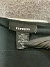Express Black 3/4 Sleeve T-Shirt Size M - photo 7
