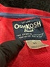 OshKosh B'gosh Pink Zip Up Hoodie Size 3T - photo 3