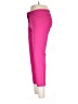 The Limited Solid Pink Casual Pants Size 10 - photo 5