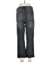 RFM Los Angeles Hearts Gray Jeans Size 8 (estimated) - photo 2