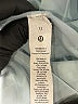 Lululemon Athletica Blue Active Pants Size 12 - photo 7