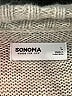 Sonoma Goods for Life Solid Tan Turtleneck Sweater Size L - photo 7