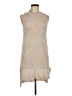Moth Tan Casual Dress Size M - photo 1