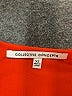 Collective Concepts 100% Polyester Orange Sleeveless Blouse Size XS - photo 7