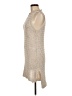 Moth Tan Casual Dress Size M - photo 5