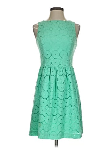 Kensie Cocktail Dress (view 1)