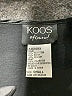 KOOS Of Course! Black Cardigan Size S - photo 7