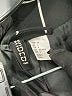 Divided by H&M Plaid Black Blazer Size 4 - photo 6