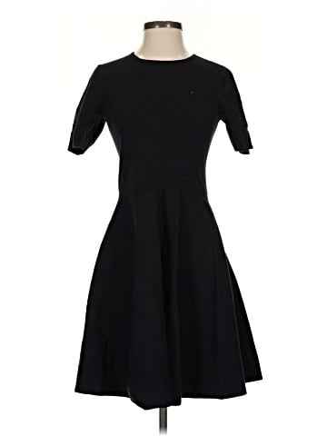 Saks Fifth Avenue Casual Dress (view 1)