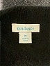 Sundance Black Pullover Sweater Size M - photo 7