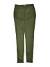Sneek Peek Solid Green Casual Pants Size S (youth) - photo 1