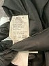 G2000 100% Polyester Solid Black Cocktail Dress Size EU 36 / US 6 - photo 8
