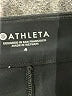 Athleta Black Active Pants Size 4 - photo 4