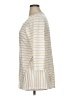 NY Collection Ivory 3/4 Sleeve Top Size XL - photo 5