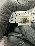 41Hawthorn 100% Lyocell Black Blazer Size M - photo 7