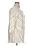 NY Collection Ivory 3/4 Sleeve Top Size XL - photo 4