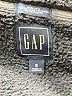 Gap 100% Polyester Black Fleece Size S - photo 6