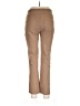 Ruby Rd. Solid Tan Khakis Size 12 - photo 2