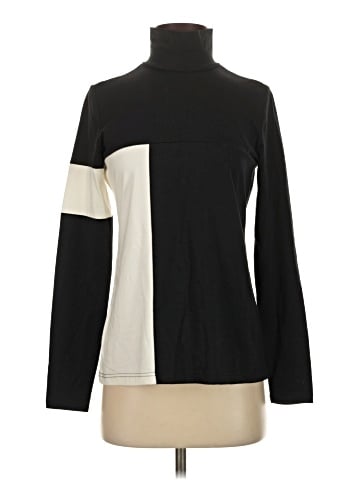 Worth New York Long Sleeve Turtleneck (view 1)